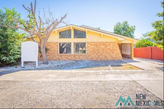 306 W Tilden Street, Roswell NM 88203