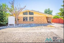 306 W Tilden Street, Roswell NM 88203