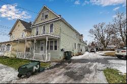 80 Laverack Avenue, Lancaster NY 14043