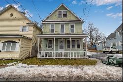 80 Laverack Avenue, Lancaster NY 14043