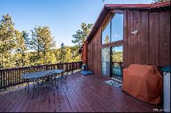 4520 Forest Hill Road, Evergreen CO 80439