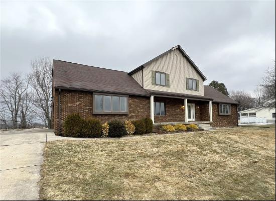 172 Colonial Drive, Conemaugh Twp - Som PA 15928