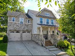 220 Boardwalk Dr, Cranberry Twp PA 16066