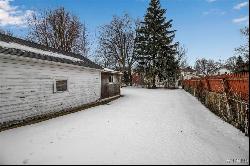 32 S New York Street, Lockport-City NY 14094