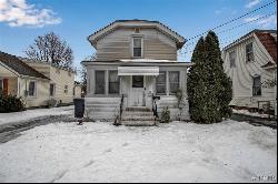 32 S New York Street, Lockport-City NY 14094