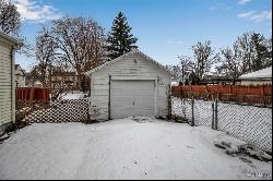 32 S New York Street, Lockport-City NY 14094