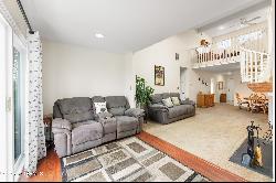 34 Cherrywood Circle Unit 134, Brick NJ 08724