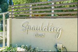 1041 N Spaulding Avenue #104, West Hollywood CA 90046