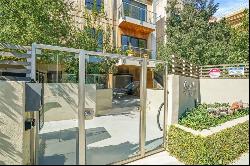 1041 N Spaulding Avenue #104, West Hollywood CA 90046