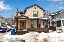 102 Elmwood Avenue, Lockport-City NY 14094