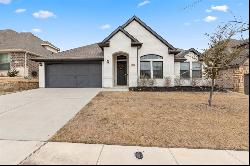 15128 Stargazer Drive, Aledo TX 76008