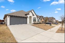 15128 Stargazer Drive, Aledo TX 76008