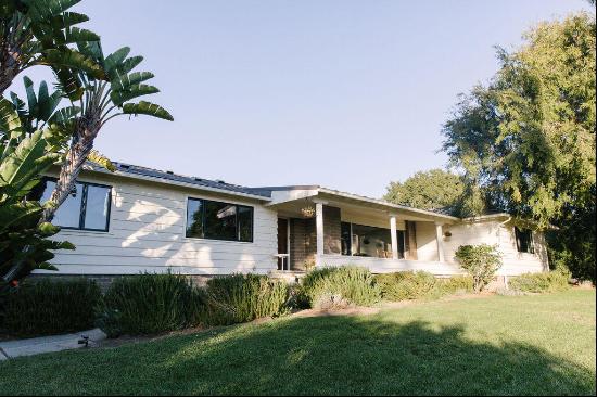 4140 Marina Drive, Santa Barbara CA 93110