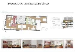 Residential Building for sale in Barcelona, Barcelona, El Gòtic, Barcelona 08002