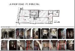 Residential Building for sale in Barcelona, Barcelona, El Gòtic, Barcelona 08002