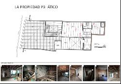 Residential Building for sale in Barcelona, Barcelona, El Gòtic, Barcelona 08002