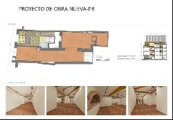 Residential Building for sale in Barcelona, Barcelona, El Gòtic, Barcelona 08002