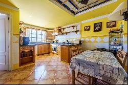 Delightful family villa in La Cala del Moral, Rincón de la Victoria 29730