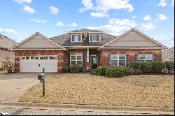 27 Sampit Drive, Simpsonville SC 29681