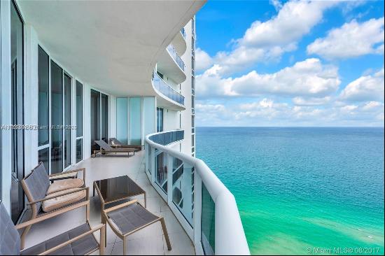 15811 Collins Ave Unit 3407, Sunny Isles Beach FL 33160