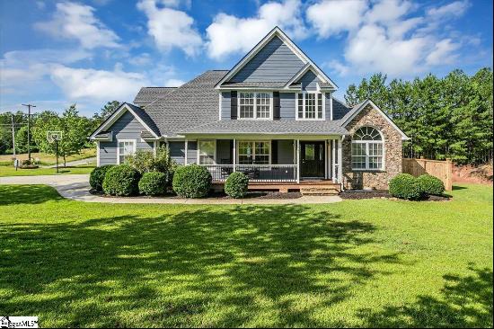 103 Timberstone Trail, Six Mile SC 29682