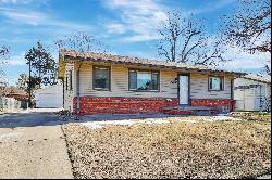 2028 N Kessler St, Wichita KS 67203