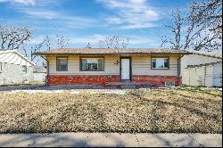 2028 N Kessler St, Wichita KS 67203