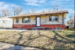 2028 N Kessler St, Wichita KS 67203