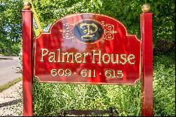 609 Palmer Road Unit 1B, Yonkers NY 10701