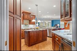 172 Western Gailes Drive, Williamsburg VA 23188