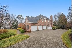 172 Western Gailes Drive, Williamsburg VA 23188