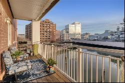 301 Brooke Avenue Unit 201, Norfolk VA 23510