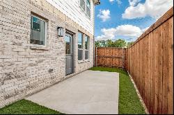 7307 Rubio Place, Dallas TX 75235