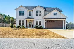 1604 Lizzie Lou Court, Hope Mills NC 28348