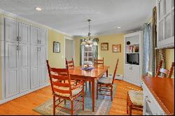 260 Stratton Brook Road, Simsbury CT 06092