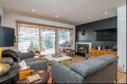 119 Picabo St Unit A8, Ketchum ID 83340