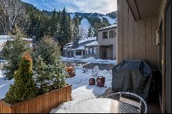 119 Picabo St Unit A8, Ketchum ID 83340