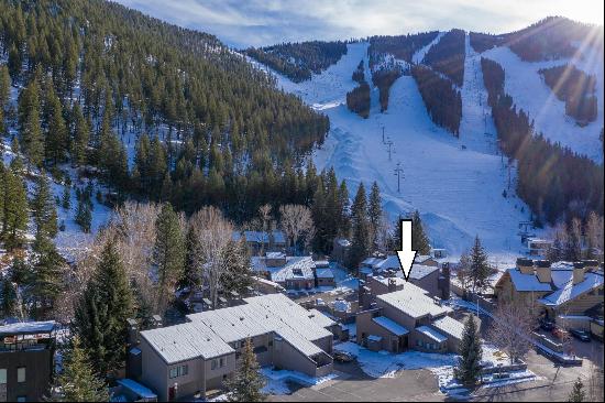 119 Picabo St Unit A8, Ketchum ID 83340