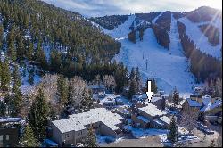 119 Picabo St Unit A8, Ketchum ID 83340