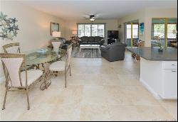 1800 SE Saint Lucie Boulevard Unit 1-202, Stuart FL 34996