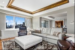 303 E 57th Street Unit 45G, New York City NY 10022