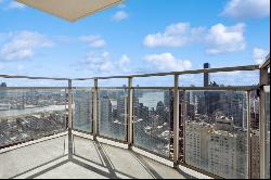 303 E 57th Street Unit 45G, New York City NY 10022