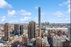 303 E 57th Street Unit 45G, New York City NY 10022