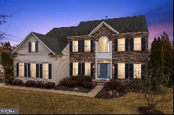 1495 Maxwell Court, Lansdale PA 19446