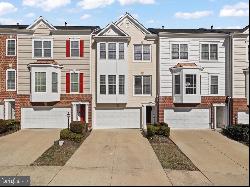 14571 Crossfield Way Unit 66A, Woodbridge VA 22191