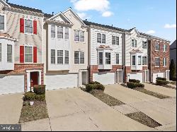 14571 Crossfield Way Unit 66A, Woodbridge VA 22191