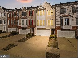 14571 Crossfield Way Unit 66A, Woodbridge VA 22191