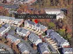 14571 Crossfield Way Unit 66A, Woodbridge VA 22191