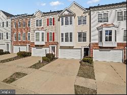 14571 Crossfield Way Unit 66A, Woodbridge VA 22191