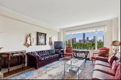 870 5th Avenue Unit 11D, New York City NY 10065